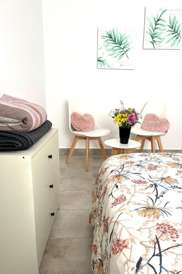 Comfortable Carolina En Alicante Kültér fotó