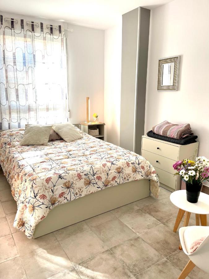 Comfortable Carolina En Alicante Kültér fotó