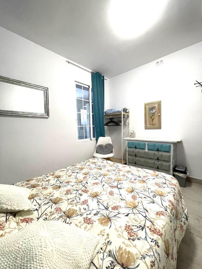 Comfortable Carolina En Alicante Kültér fotó