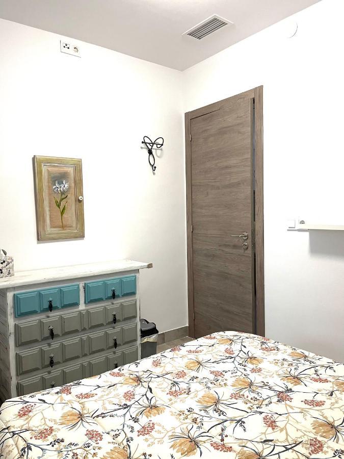 Comfortable Carolina En Alicante Kültér fotó