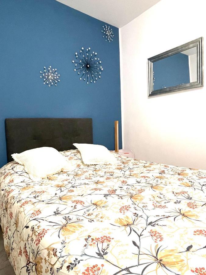 Comfortable Carolina En Alicante Kültér fotó