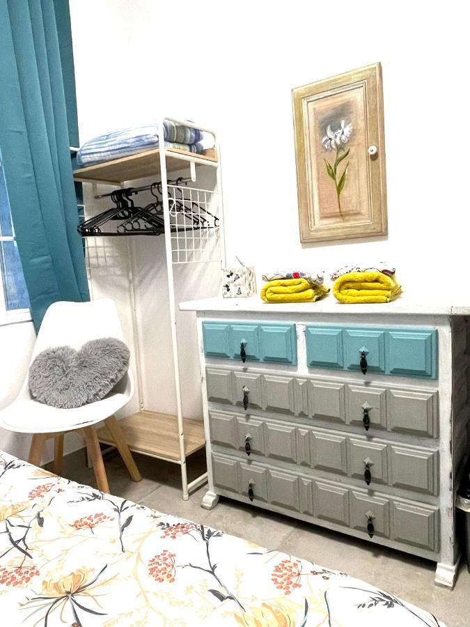 Comfortable Carolina En Alicante Kültér fotó