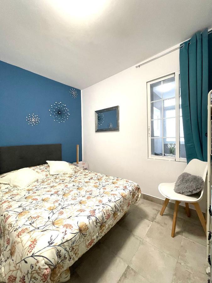 Comfortable Carolina En Alicante Kültér fotó