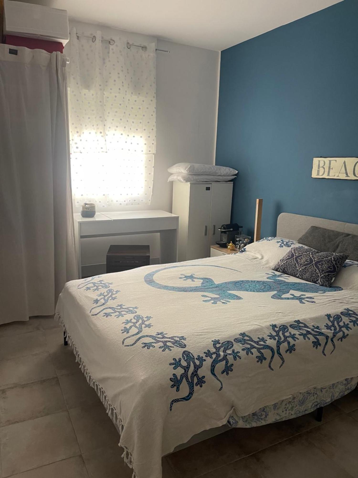 Comfortable Carolina En Alicante Kültér fotó